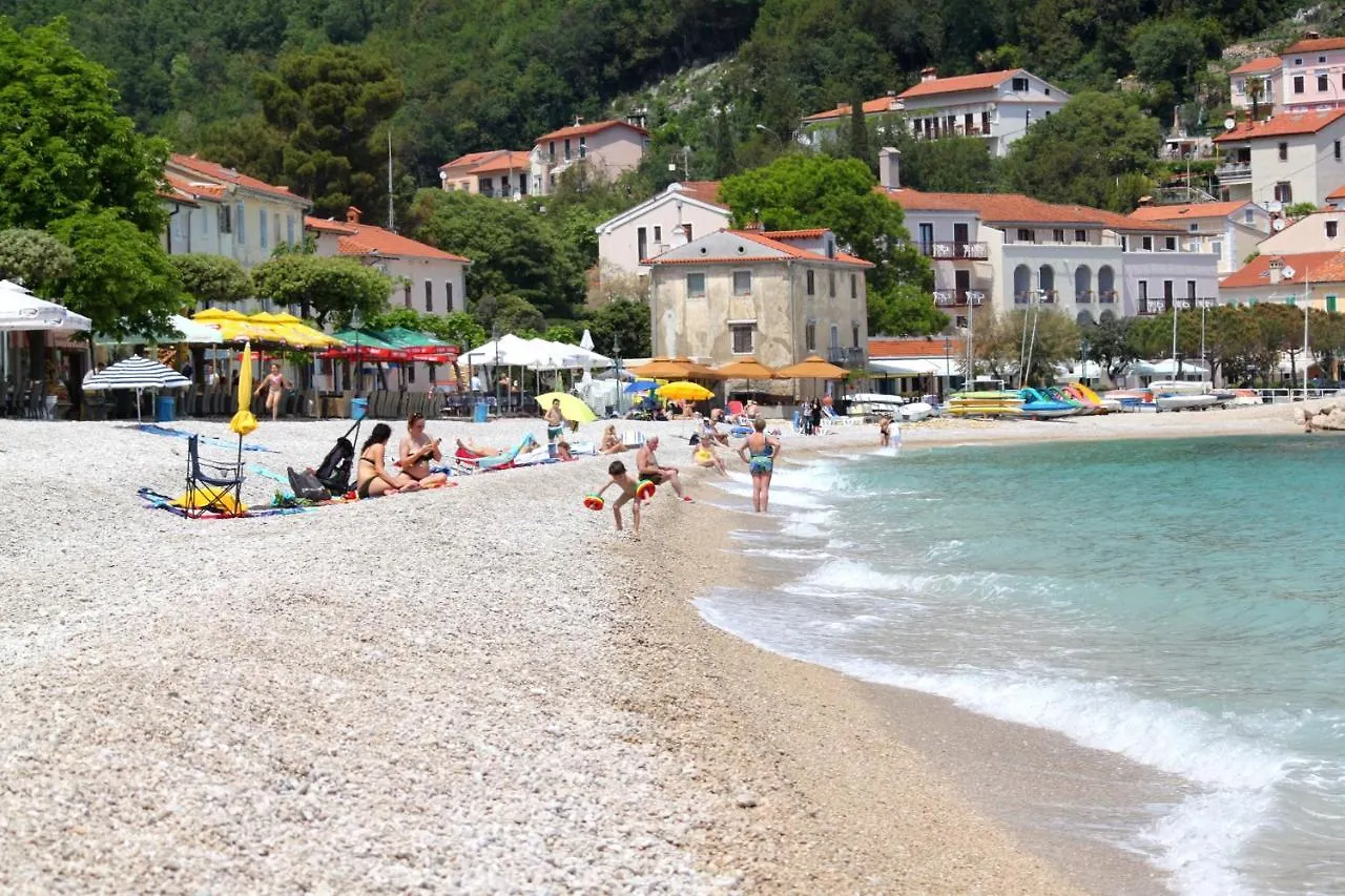 Apartments With A Parking Space Moscenice, Opatija - 7689 Moscenicka Draga Croatia