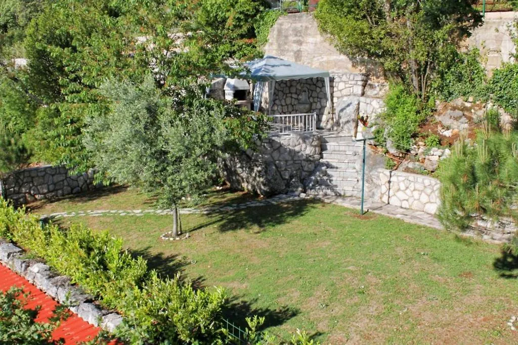 Apartments With A Parking Space Moscenice, Opatija - 7689 Moscenicka Draga 0*,