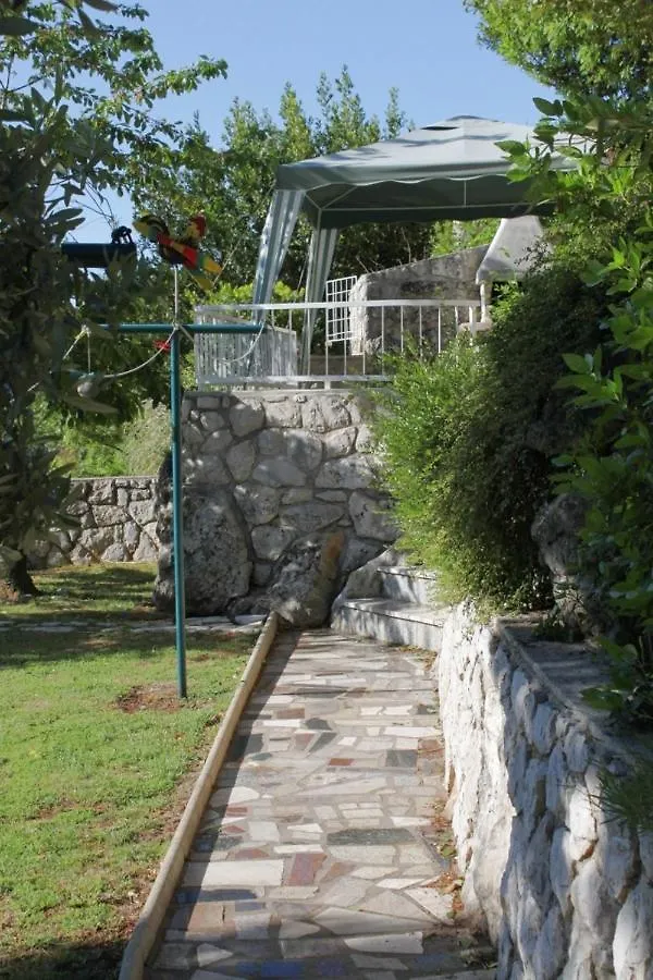 Apartments With A Parking Space Moscenice, Opatija - 7689 Moscenicka Draga 0*,  Croatia
