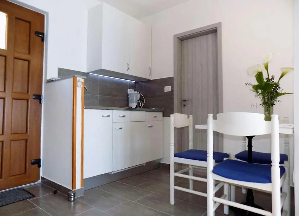 Apartments With A Parking Space Moscenice, Opatija - 7689 Moscenicka Draga Croatia