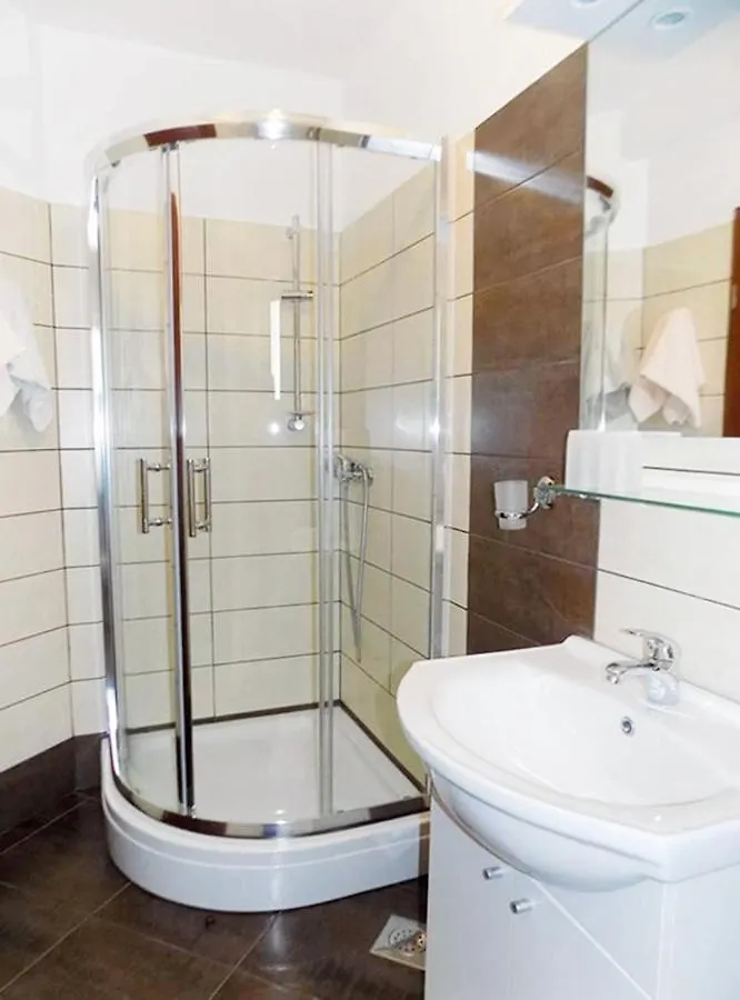 Apartments With A Parking Space Moscenice, Opatija - 7689 Moscenicka Draga