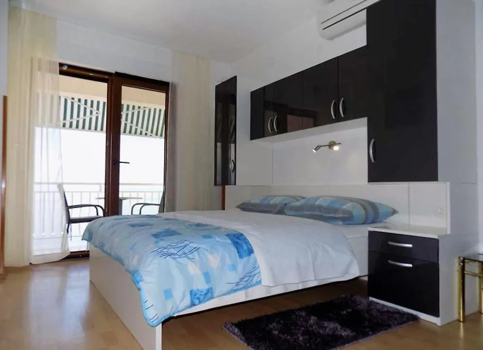 Apartments With A Parking Space Moscenice, Opatija - 7689 Moscenicka Draga