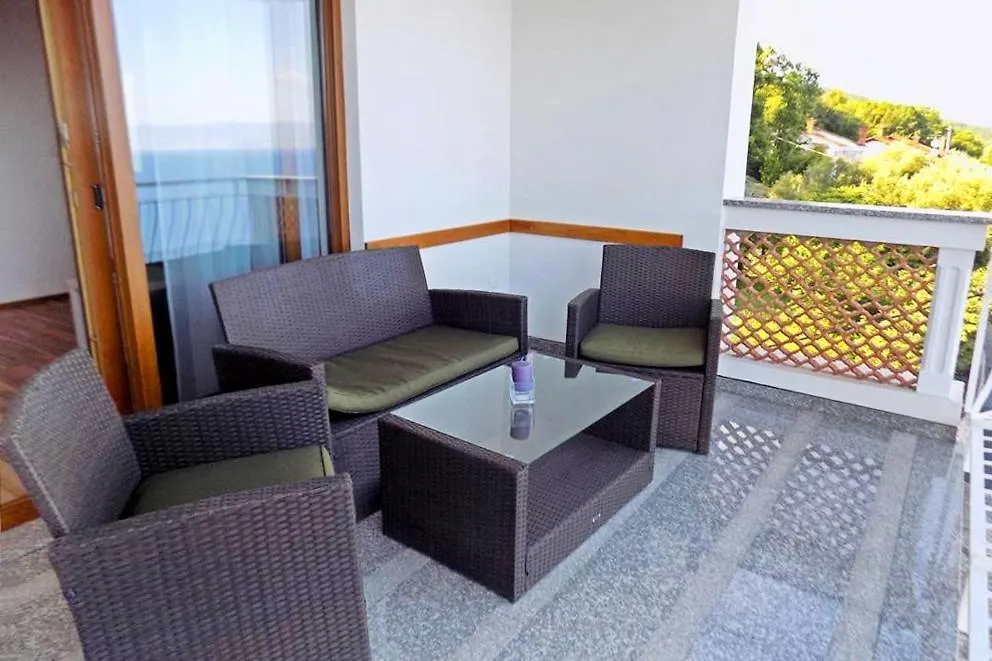 Apartments With A Parking Space Moscenice, Opatija - 7689 Moscenicka Draga Croatia