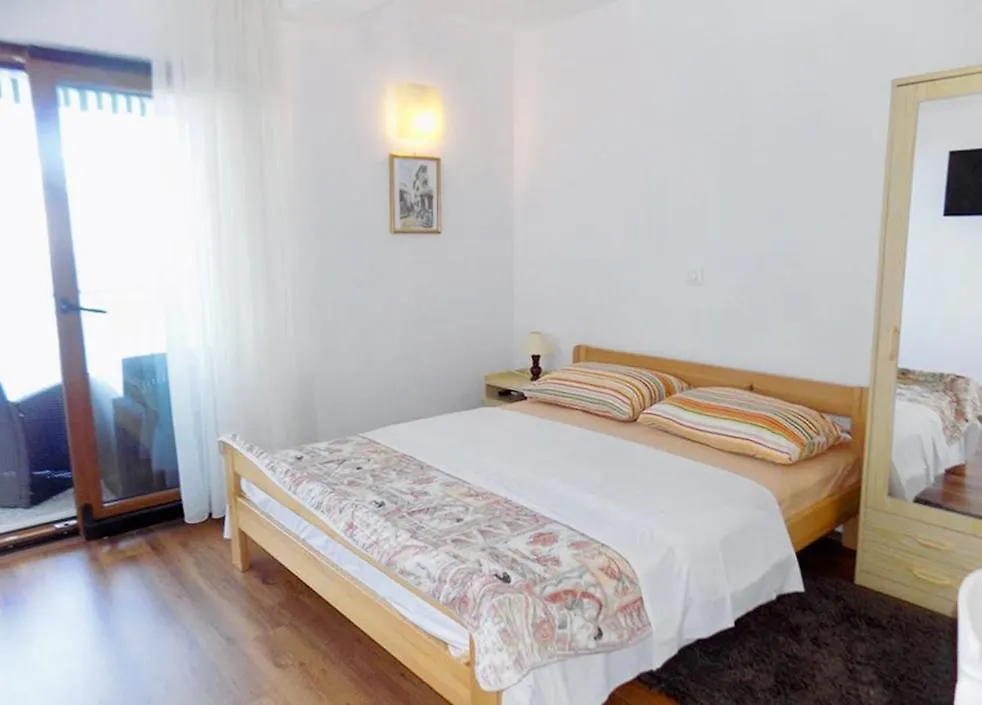 Apartments With A Parking Space Moscenice, Opatija - 7689 Moscenicka Draga