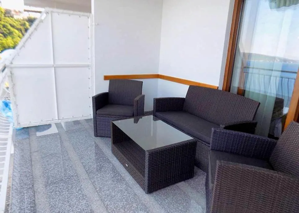 Apartments With A Parking Space Moscenice, Opatija - 7689 Moscenicka Draga
