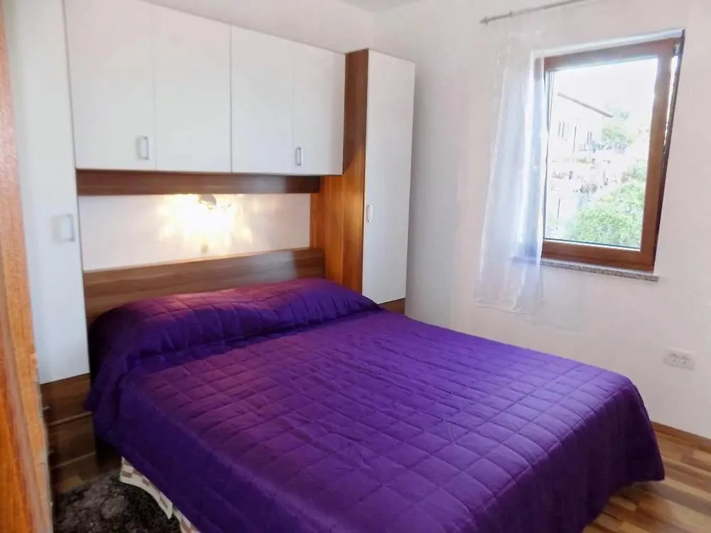 Apartments With A Parking Space Moscenice, Opatija - 7689 Moscenicka Draga 0*,  Croatia