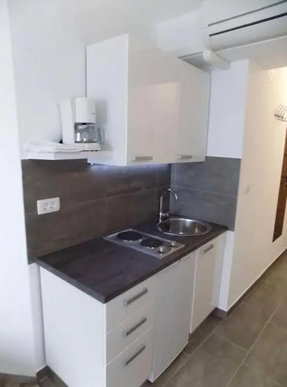 Apartments With A Parking Space Moscenice, Opatija - 7689 Moscenicka Draga