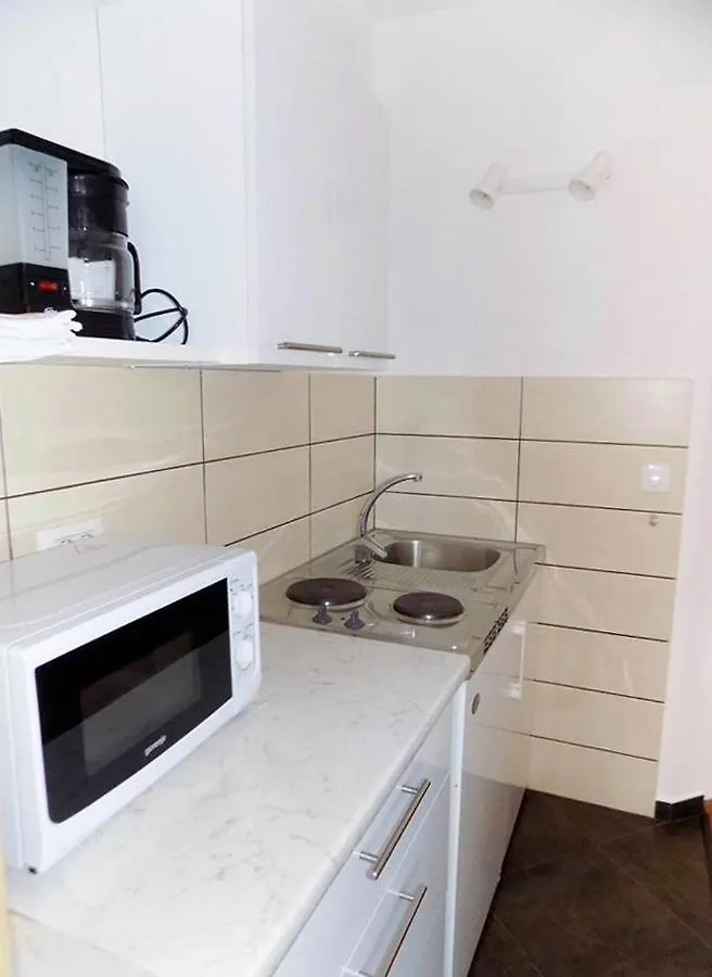 Apartments With A Parking Space Moscenice, Opatija - 7689 Moscenicka Draga Croatia