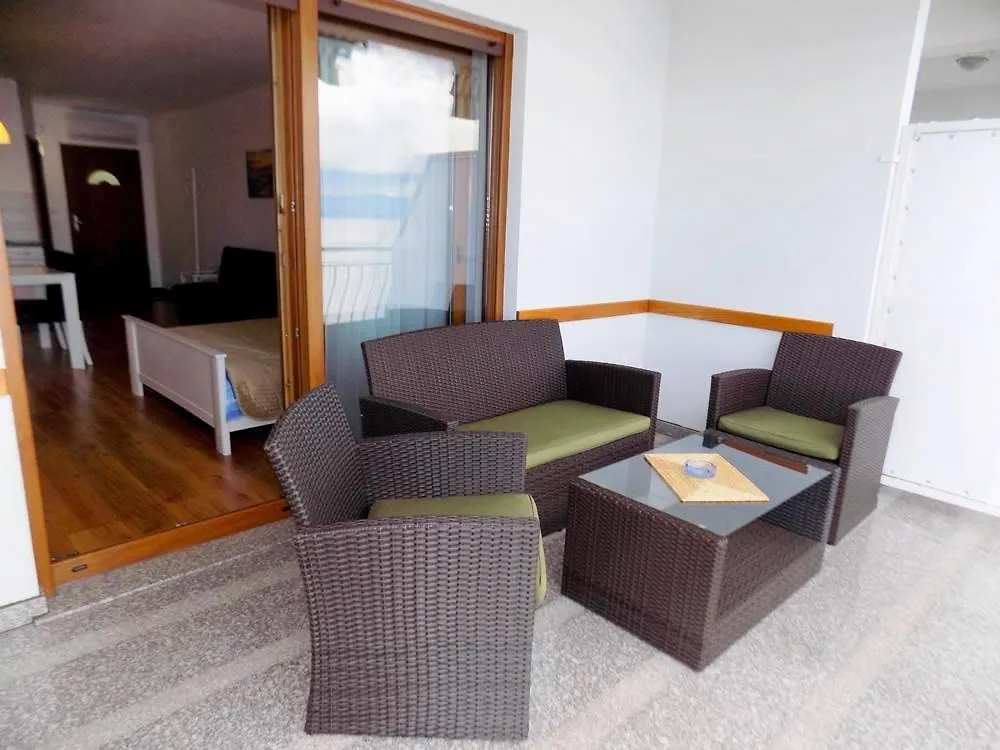 Apartments With A Parking Space Moscenice, Opatija - 7689 Moscenicka Draga 0*,
