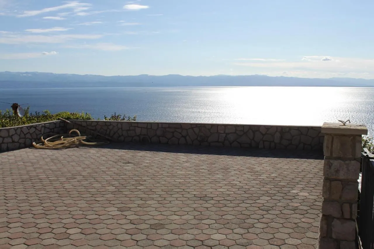 Apartments With A Parking Space Moscenice, Opatija - 7689 Moscenicka Draga Croatia