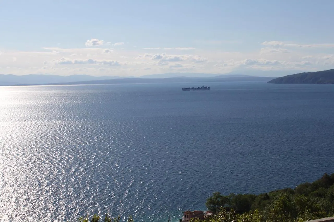 Apartments With A Parking Space Moscenice, Opatija - 7689 Moscenicka Draga 0*,  Croatia