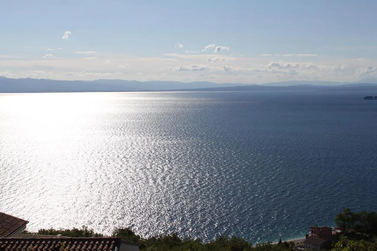Apartments With A Parking Space Moscenice, Opatija - 7689 Moscenicka Draga